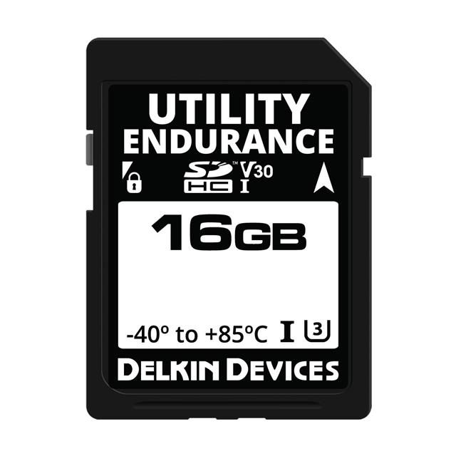 MEMORY CARD SDHC 16GB PSLC【SE16FSTL2-3B000-3】