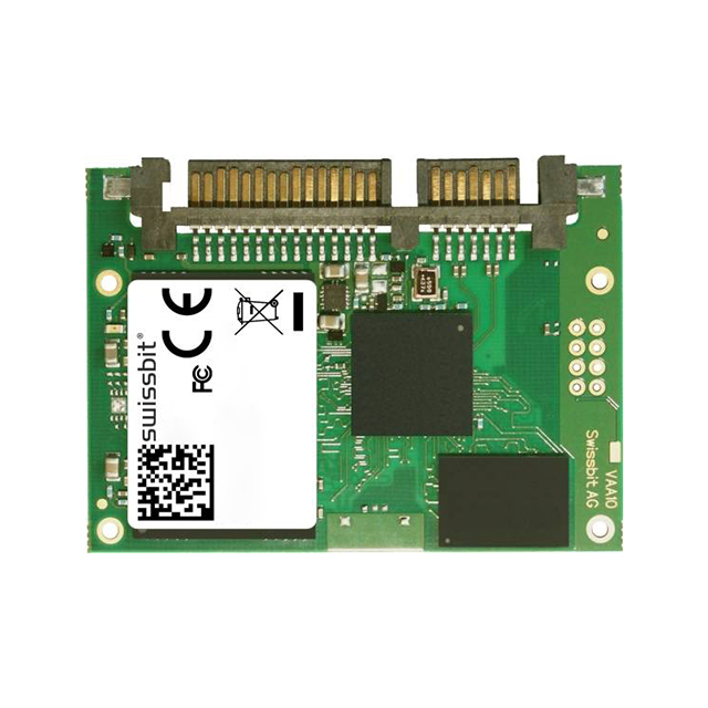 SSD 16GB SLIM-SATA SLC SATA III【SFSA016GV1AA2TO-I-DB-216-STD】