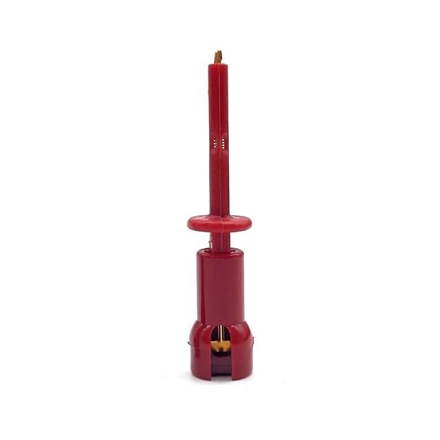 【XG40RED】MACRO-HOOK RED