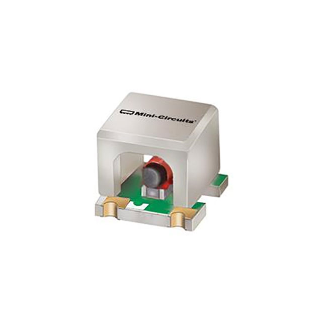 BIAS TEE SMT, 10 MHZ - 10 GHZ, 5【TCBT-14+】