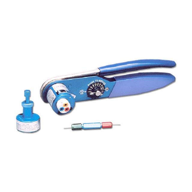 【TM0001】HAND CRIMP TOOL PMOD