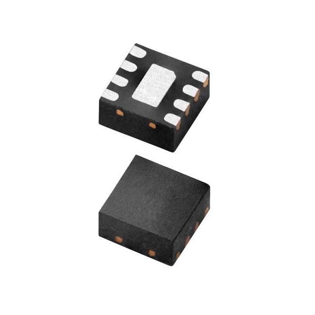 IC ELECTRONIC FUSE 10DFN【LS0505EVD22】