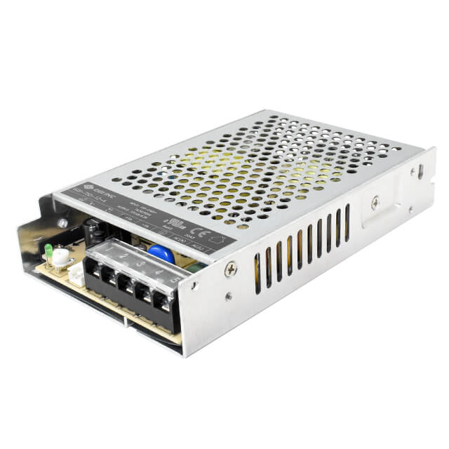 【VGS-75D-5-A】AC/DC CONVERTER 5V 75W