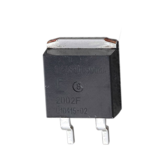 【LSIC2SD065D08A】DIODE SIL CARB 650V 8A TO220AC