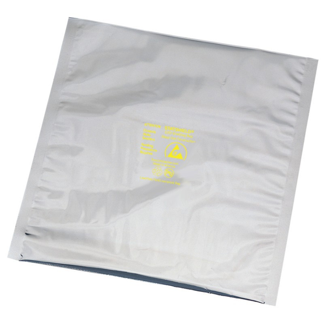 BAG STATIC SHIELD MTL OUT 6"X30"【13055】