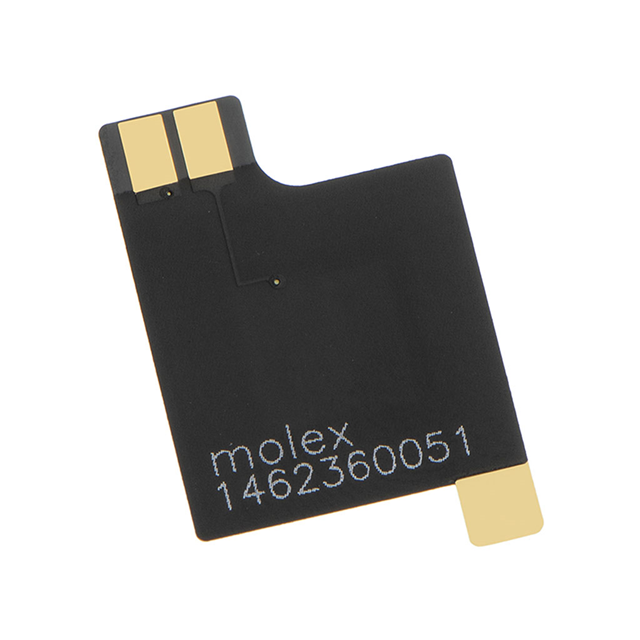 【1462360051】RFID ANTENNA 13.56MHZ NFC