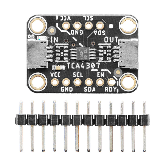 STEMMA QT HOT-SWAP I2C BUFFER【5159】