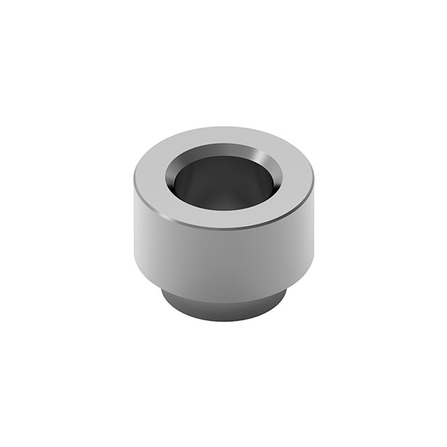 ROUND SPACER STEEL 3MM [digi-reel品]【78614030960】