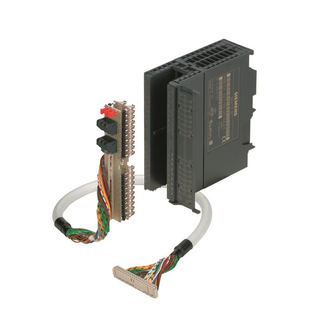 ADAPTER FRONT SIMS 7/300 FB40 2M【8433290200】