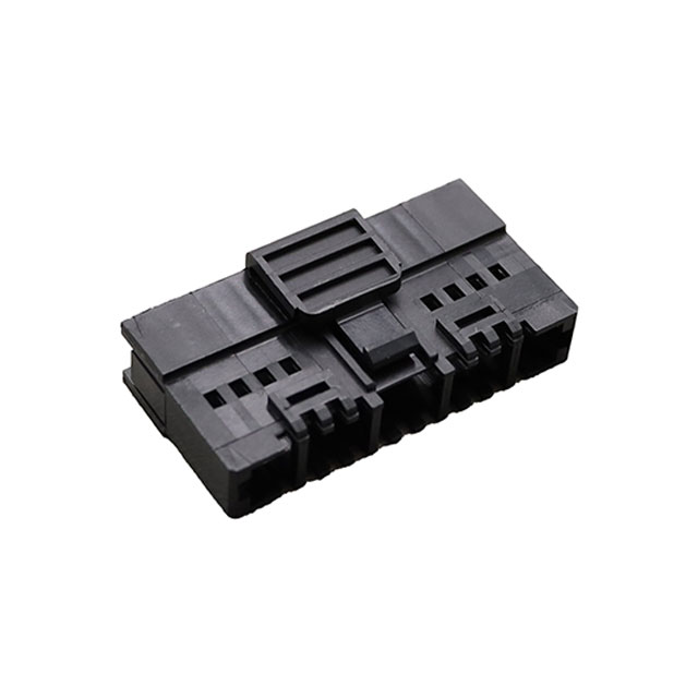 【0015045261】CONN INTERIM CLIP 26POS .100