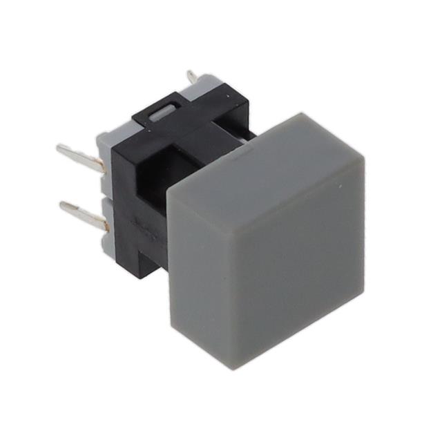 【JB15HANP2/H7E-2H】SWITCH TACT SPST-NO 0.125A 24V[箱]
