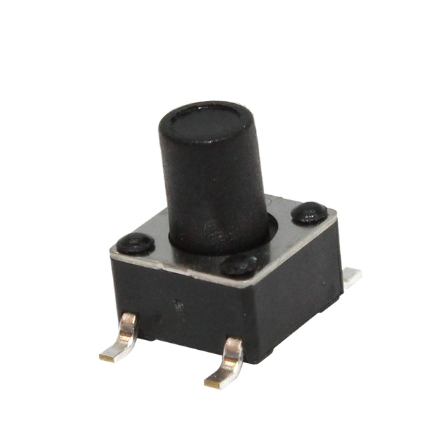 【CS11028.0F260】SWITCH TACTILE SPST-NO 0.05A 50V