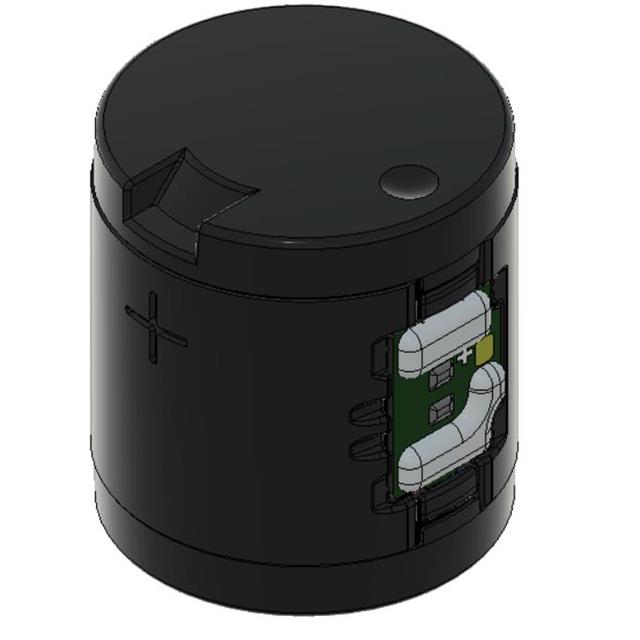 【HD-VA2527】HAPTIC DEVICE 1VAC 2.6GP-P