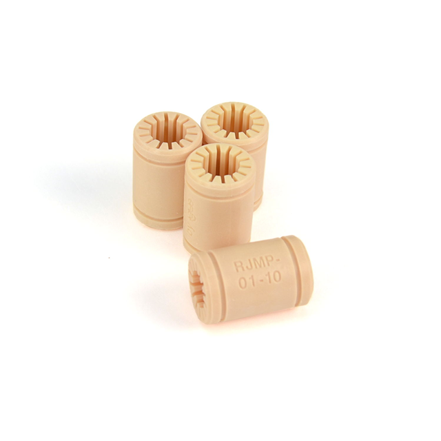 10MM HIGH PRECISION BUSHING, 4PK【KT-HD0003】