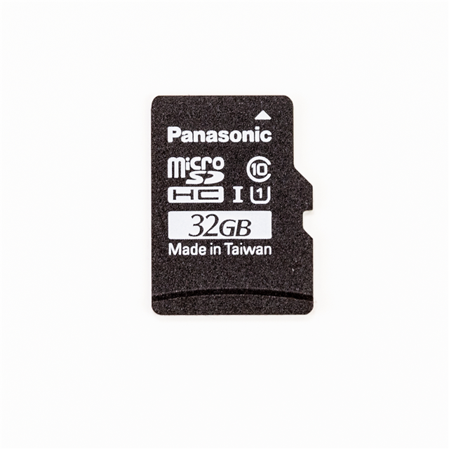 【SC0251D】MICROSD CARD 32GB SANDISCK