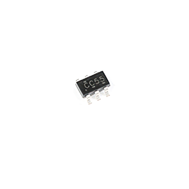【SN74LVC1G3157DBVR】IC SWITCH SPDT X 1 7OHM SOT23-6