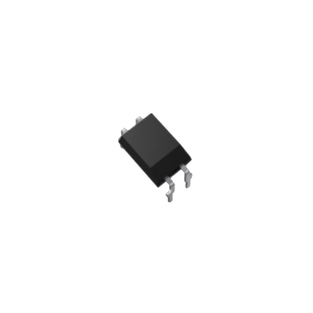【TLP223J(D4TP1,F】SSR RELAY SPST-NO 90MA 0-600V