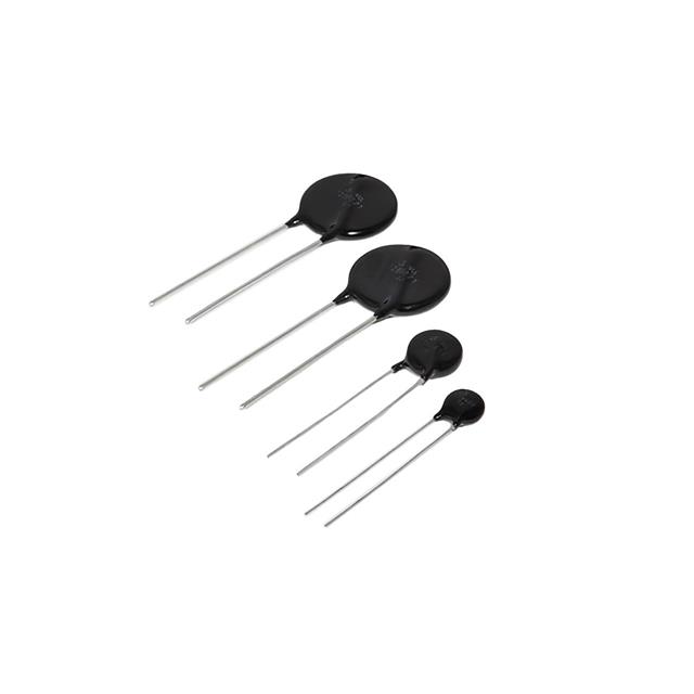 VARISTOR 120V 4.5KA DISC 14MM【Z15D121】