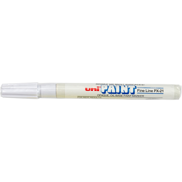 【30686】WHITE PEN