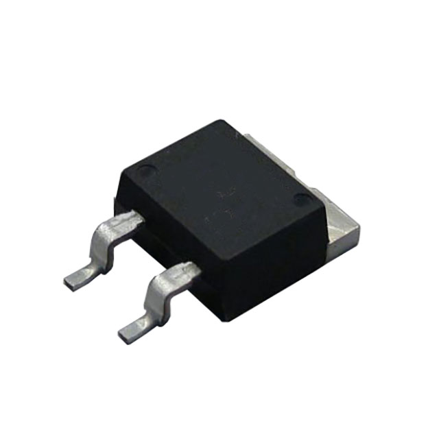 【TDH50H20R0FE-TR】TO-263 HEATSINKABLE THICK FILM R