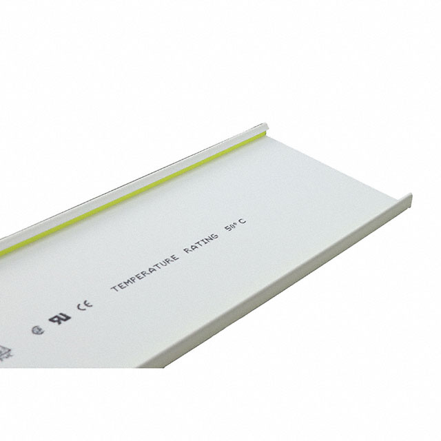 【C4WH6-F】DUCT COVER PROTECTIVE FILM 6'