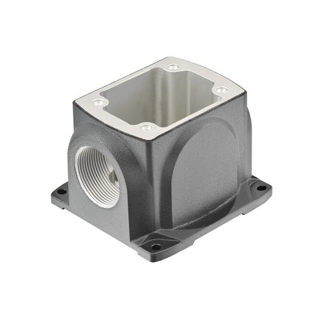 CONN BASE SIDE ENTRY M20【11123001204】