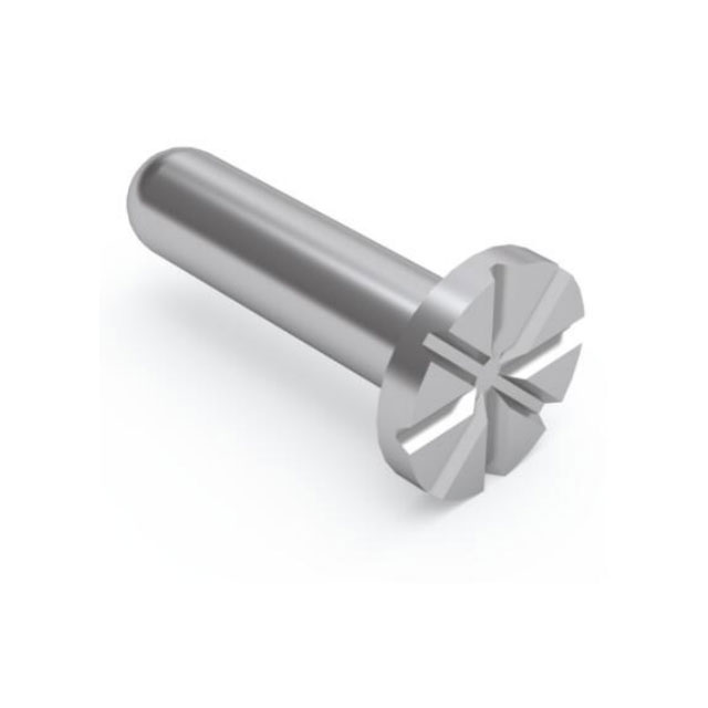 SURFACE MOUNT PIN, .250" LONG SL【1460-2-00-80-00-00-03-0】