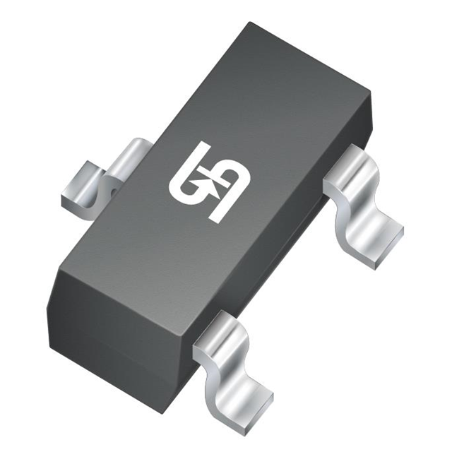 【TSM260P02CX RFG】-20V, -6.5A, SINGLE P-CHANNEL PO [digi-reel品]