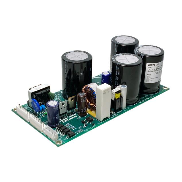 BUFFER MODULE 11V 20A【ZBM20-12】