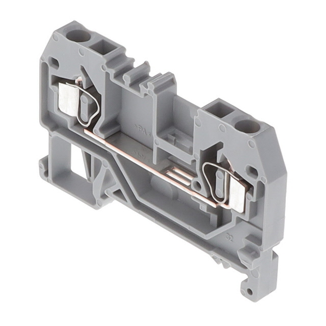 【280-901】2-CONDUCTOR THROUGH TERMINAL BLO