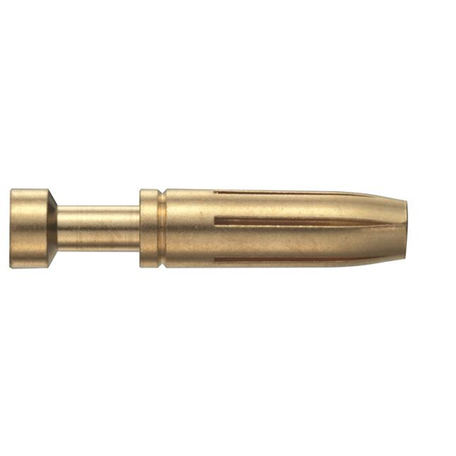 CONTACT H.D. CRIMP SOCKET 10AWG【09330006239】