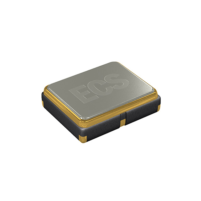 XTAL OSC XO 50.0000MHZ HCMOS SMD [digi-reel品]【ECS-2018-500-BN-TR3】