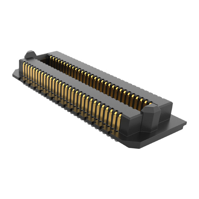 0.635 MM PITCH ACCELERATE HP HIG【APM6-100-06.5-S-04-2-A-TR】