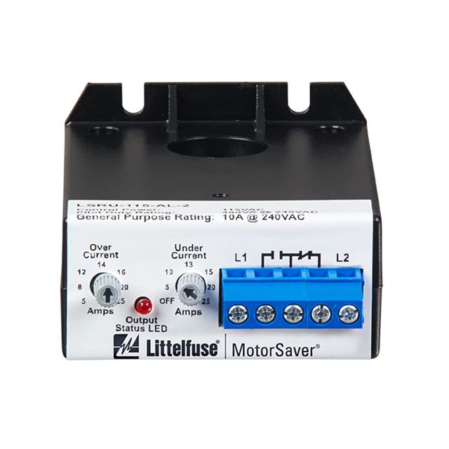LOAD SENSOR/ 115V/ 25-100A/ UC【LSRU-115-UT-3】