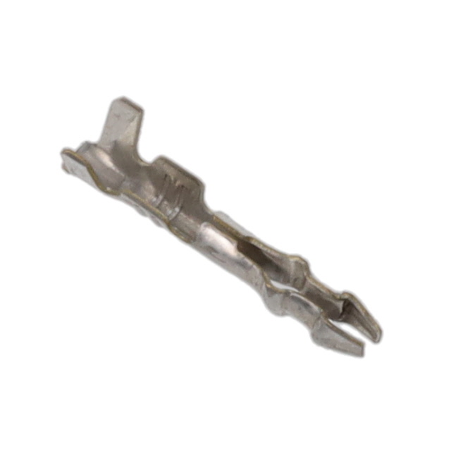 【3-42642-3】CONN TERM WTB 20-22AWG TIN