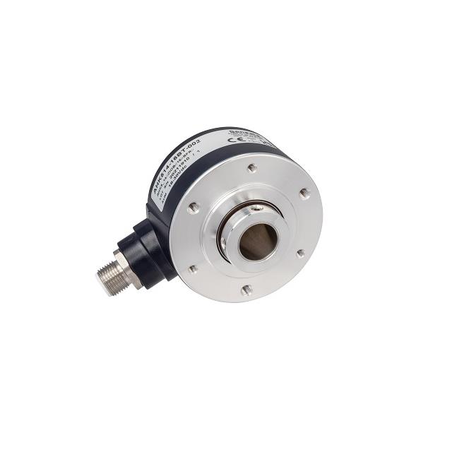 【DHK514-PROG-001】INCREMENTAL ENCODER IO-LINK, BLI