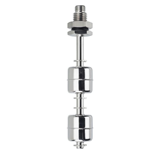 DL LVL FLOATSW 227MM TOTAL L【SSF67A50A200PM12】