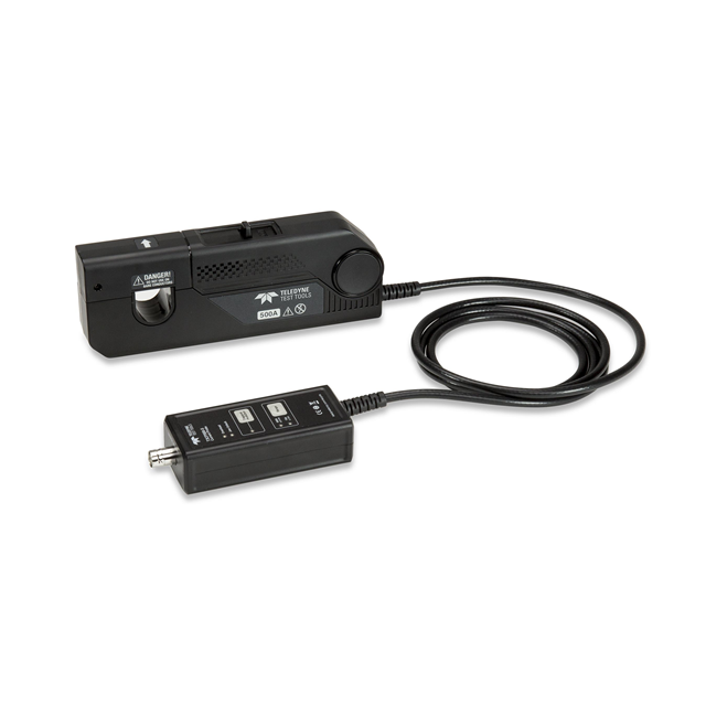 CURR PROBE 150A 12 MHZ BNC AC/DC【T3CP150-12】