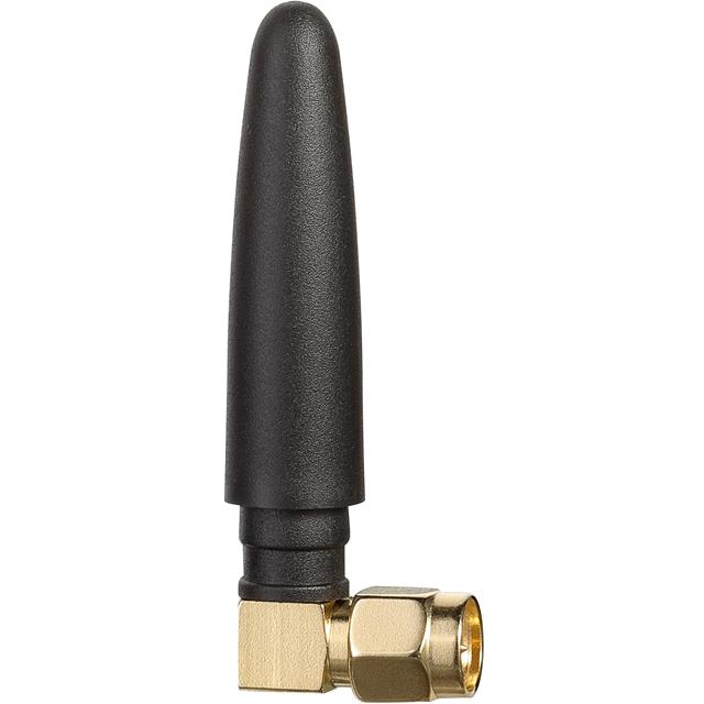 【YEGT001AA】GNSS L1 TERMINAL ANT SMA M RA