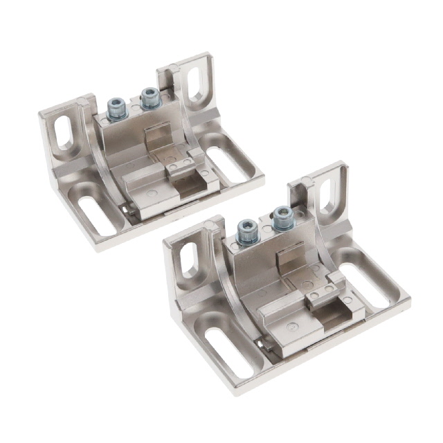 【F39-LSGA】ADJUSTABLE SIDE MOUNT BRACKET