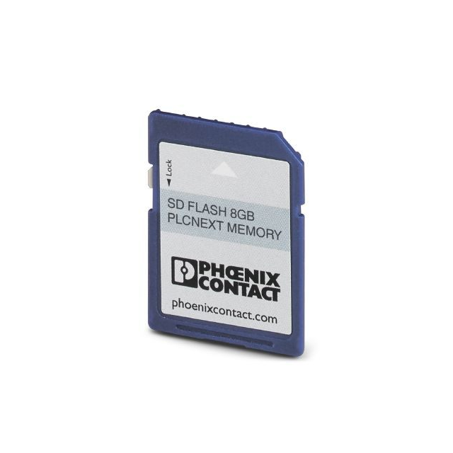 PROGRAM AND CONFIGURATION MEMORY【1061701】