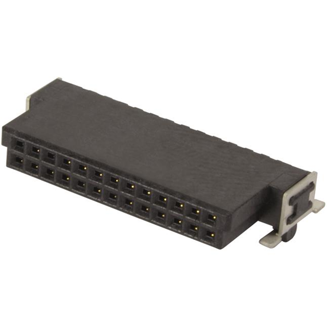 【15250222601333】HAR-FLEX ANGLED FEMALE, 22PIN, P