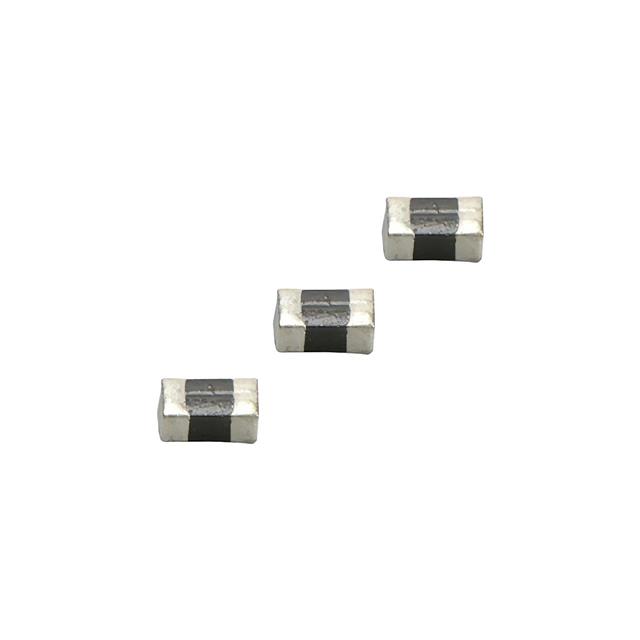 【103KT1608T-1P】NTC THERMISTORS 10K OHMS 1% 0603