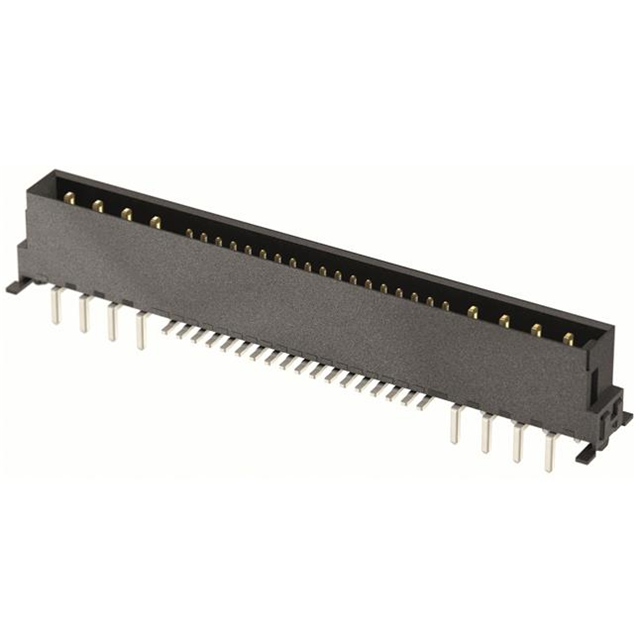 HAR-FLEX HYBRID STRAIGHT MALE, 3 [digi-reel品]【15728362701000】