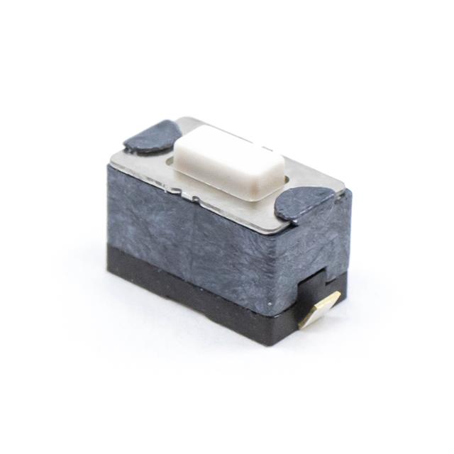 SWITCH TACTILE SPST-NO 0.05A 12V【TL6400AF260QJ】