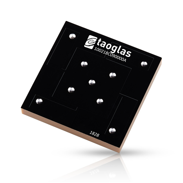 WI-FI OMNIDIRECTIONAL CP 50MM SI【WLP.2450.50.6.A.08】