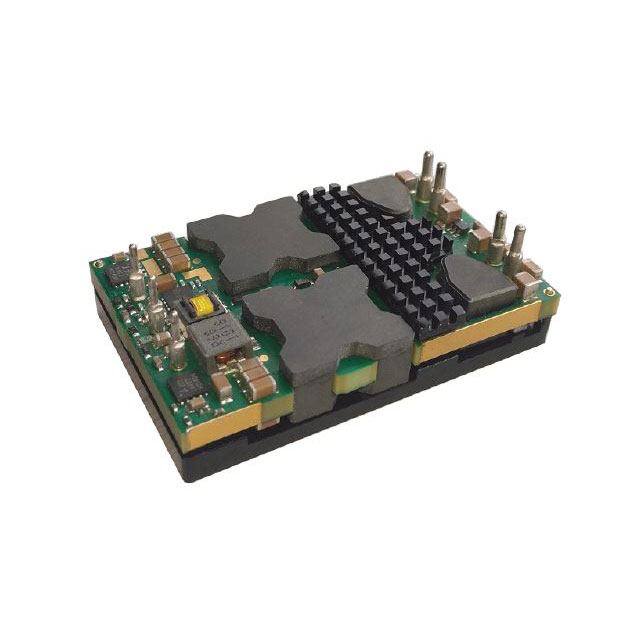 DC DC CONVERTER 11.2V 986W【DRQ-11.4/88-L48NB-C】