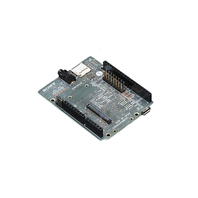 【4418】SONY SPRESENSE EXTENSION BOARD