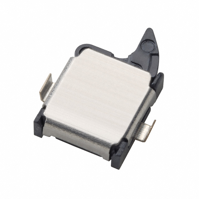 SWITCH DETECT SPST-NC 0.001A 5V【D3SK-B1R-6】