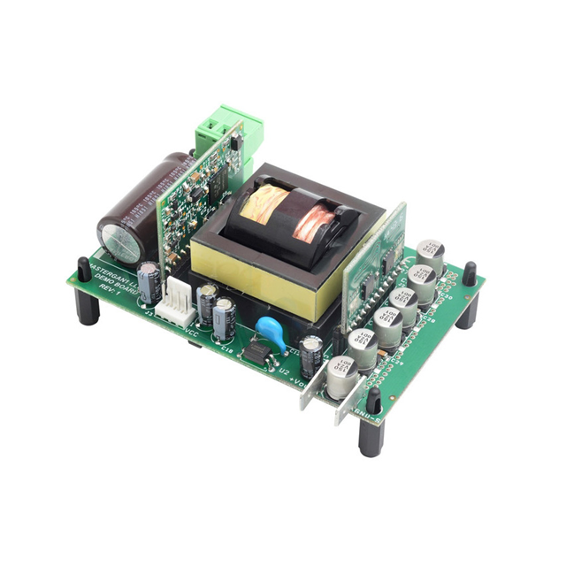 EVAL BOARD FOR MASTERGAN1【EVLMG1-250WLLC】